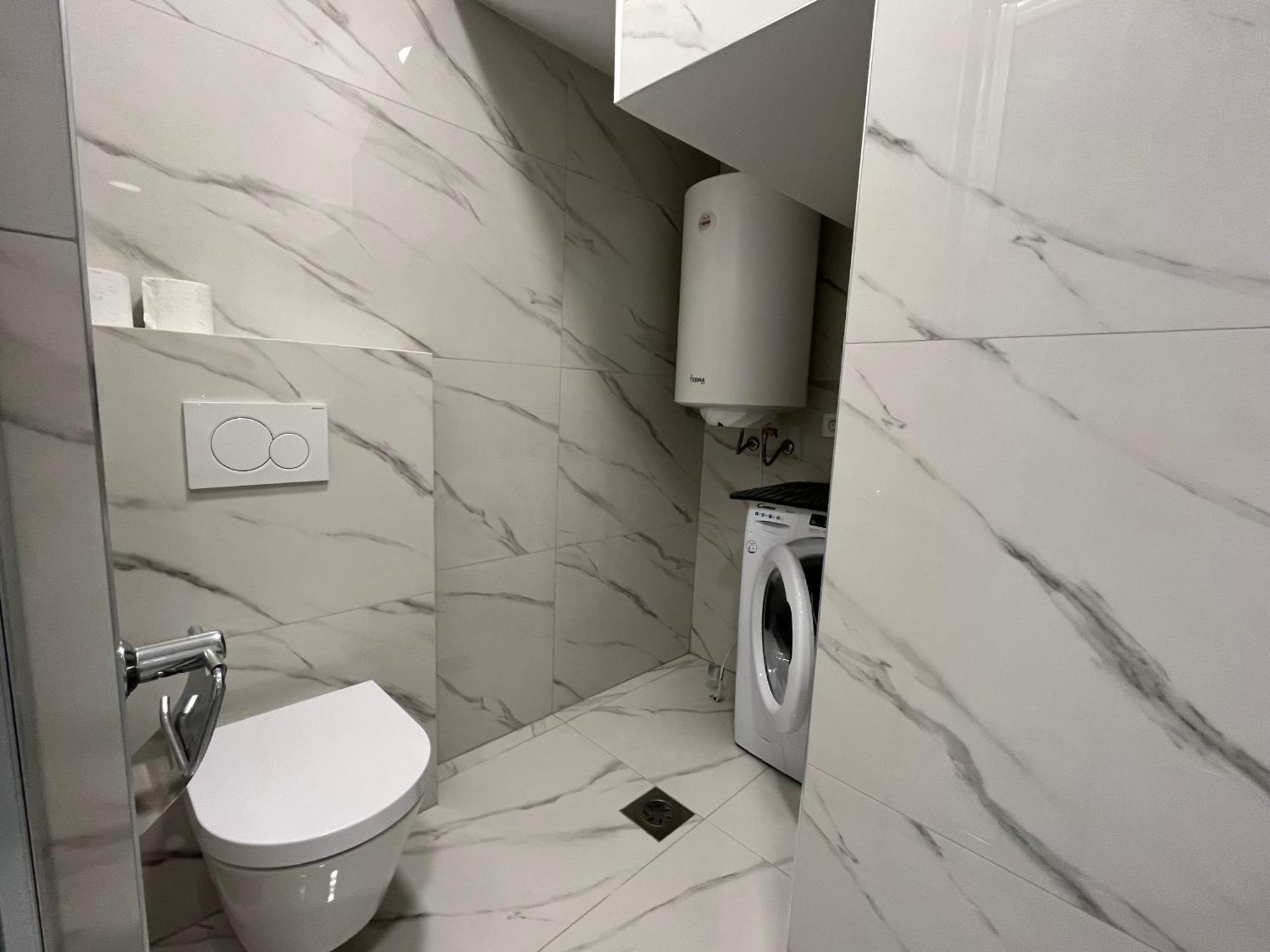 Vojkova Apartma *