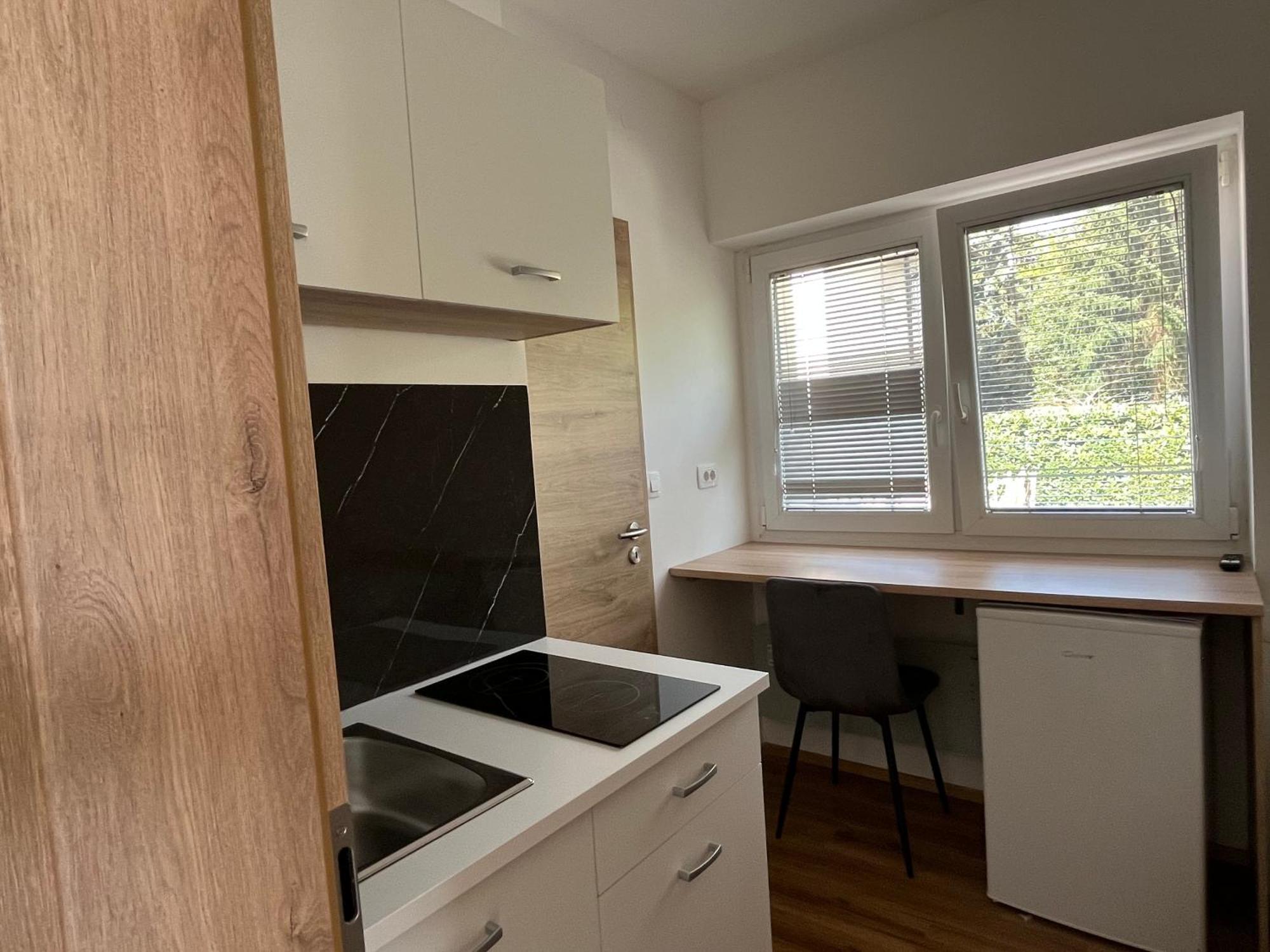 Apartma Vojkova
