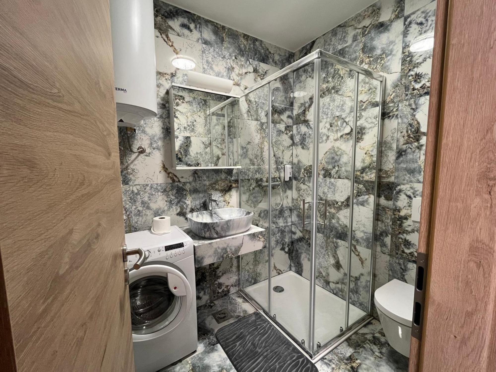 Vojkova Apartma Ljubljana