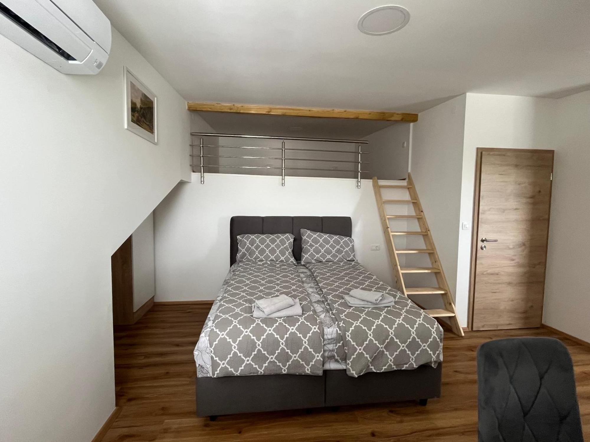 Vojkova Apartma