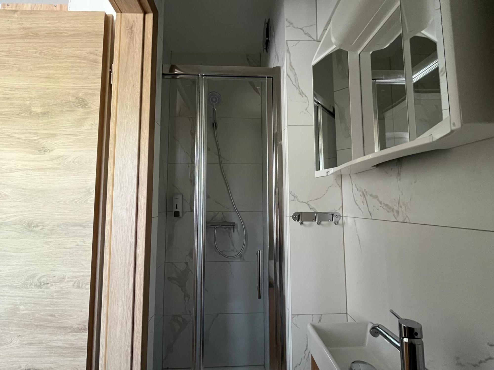Apartma Vojkova Ljubljana