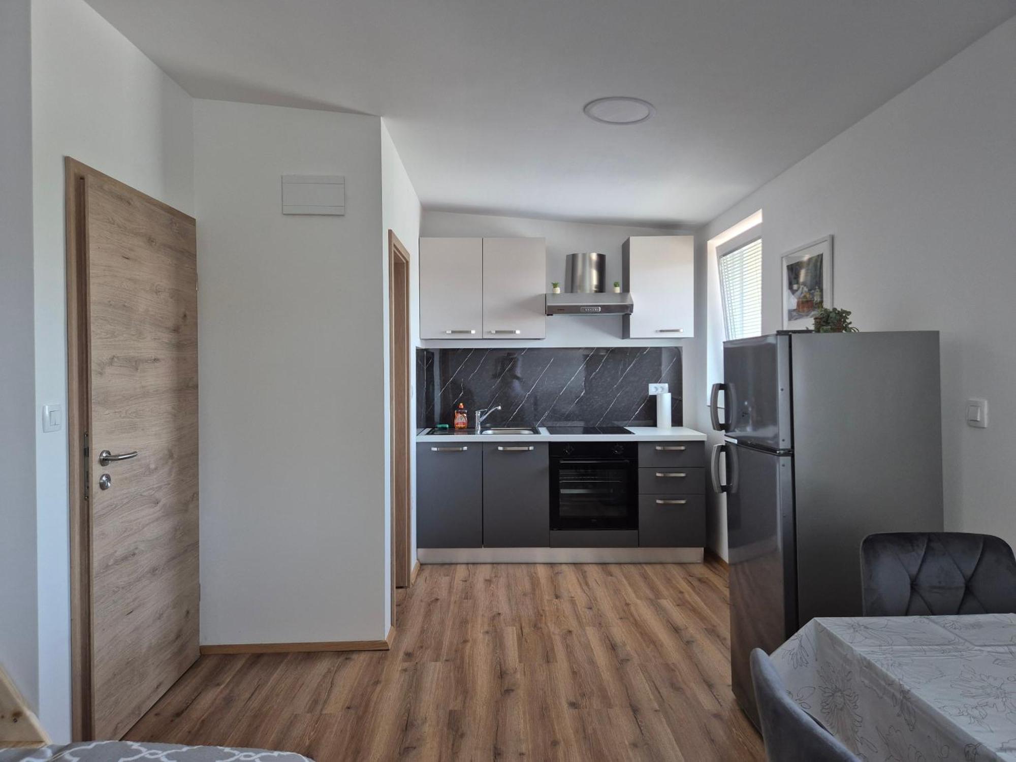 Vojkova Apartma