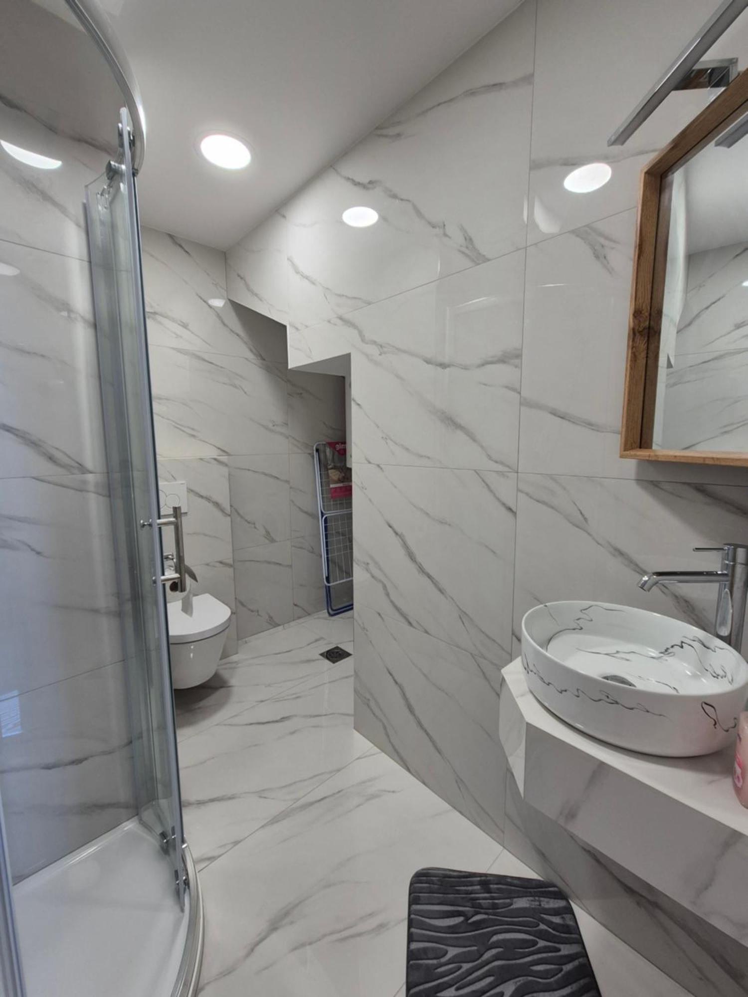 Apartma Vojkova Ljubljana