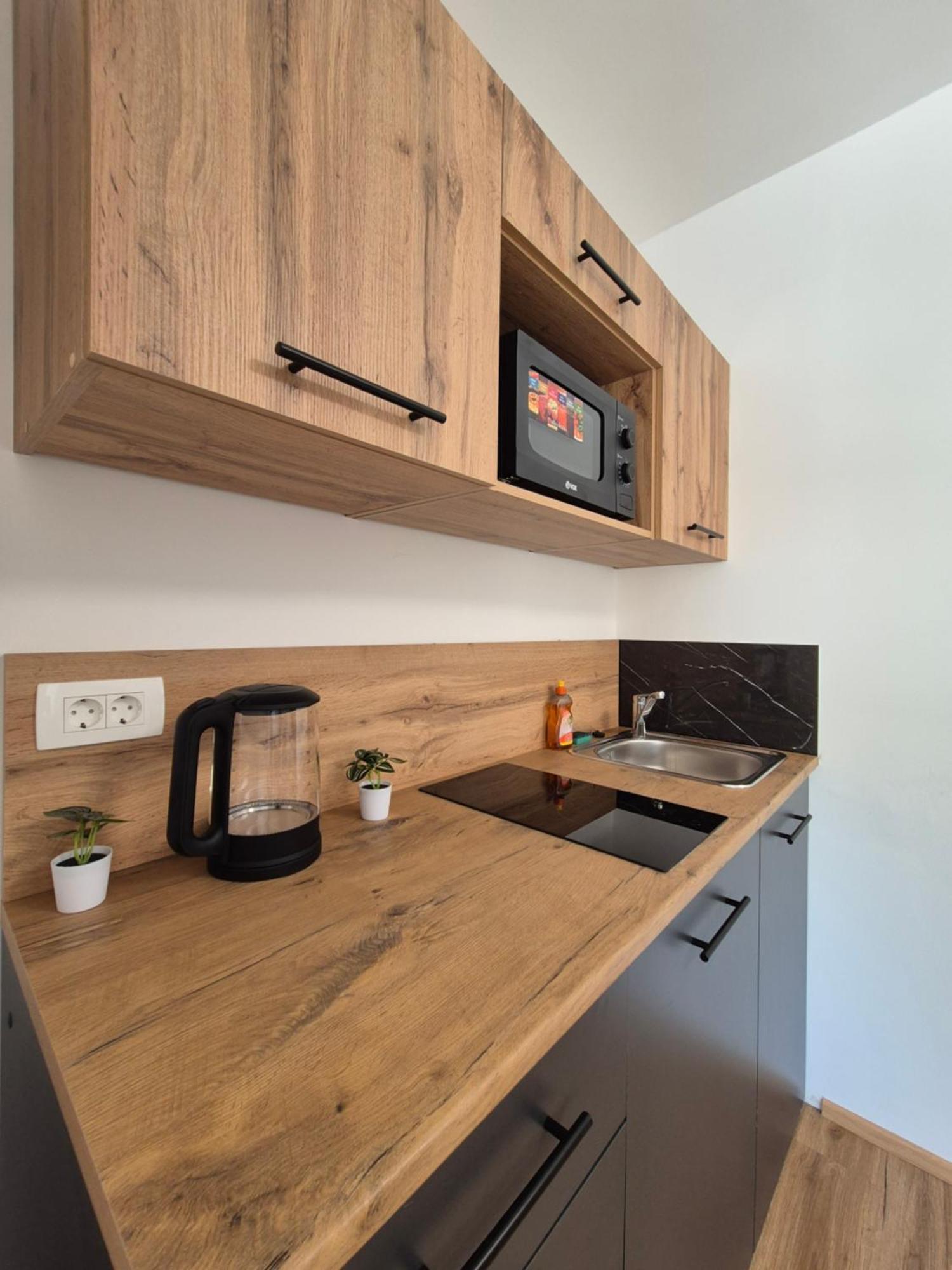 Apartma Vojkova *