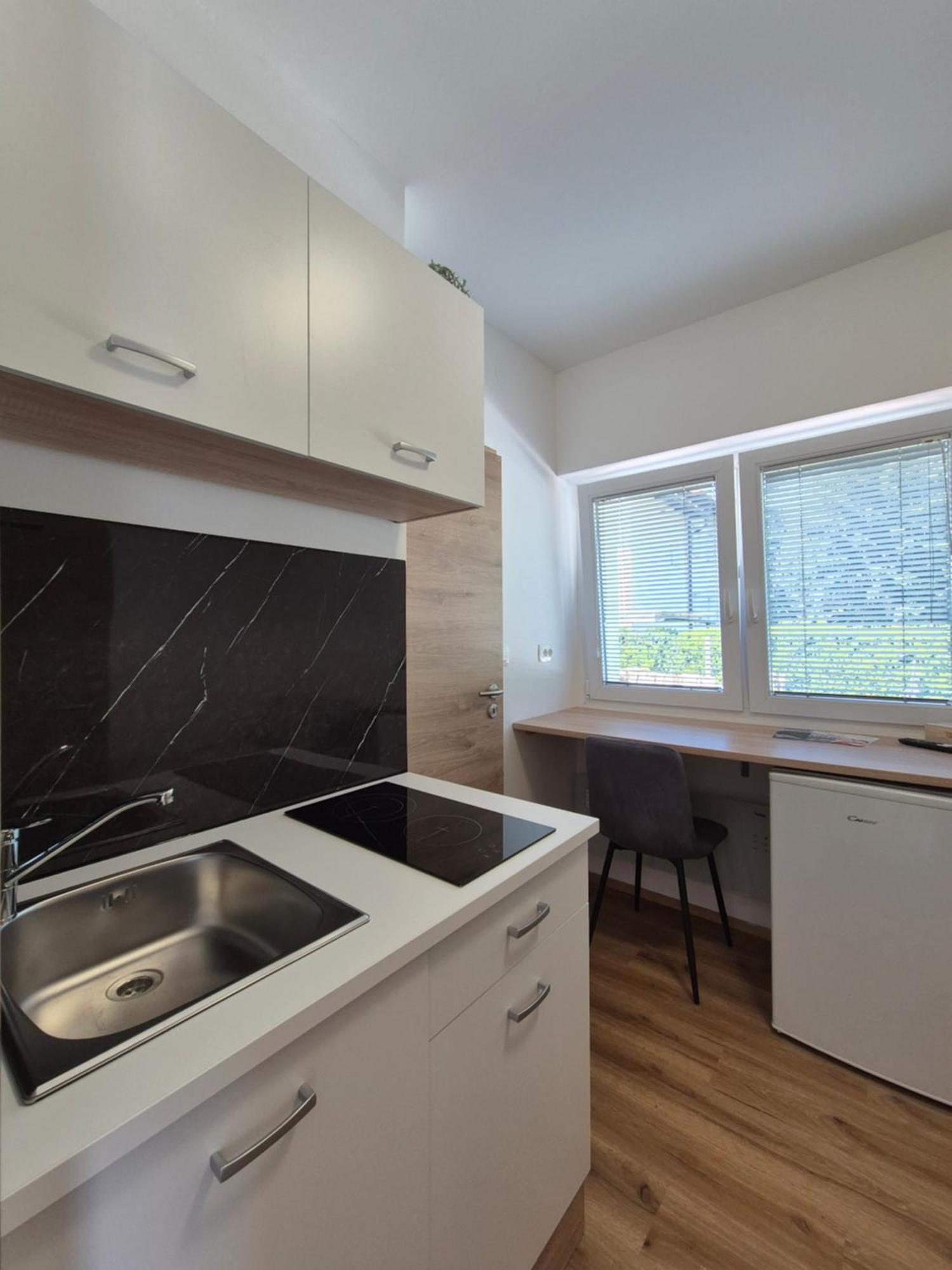 Apartma Vojkova *
