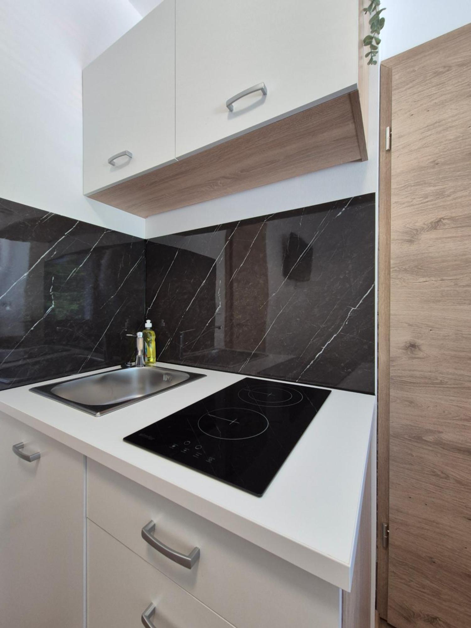 Apartma Vojkova *
