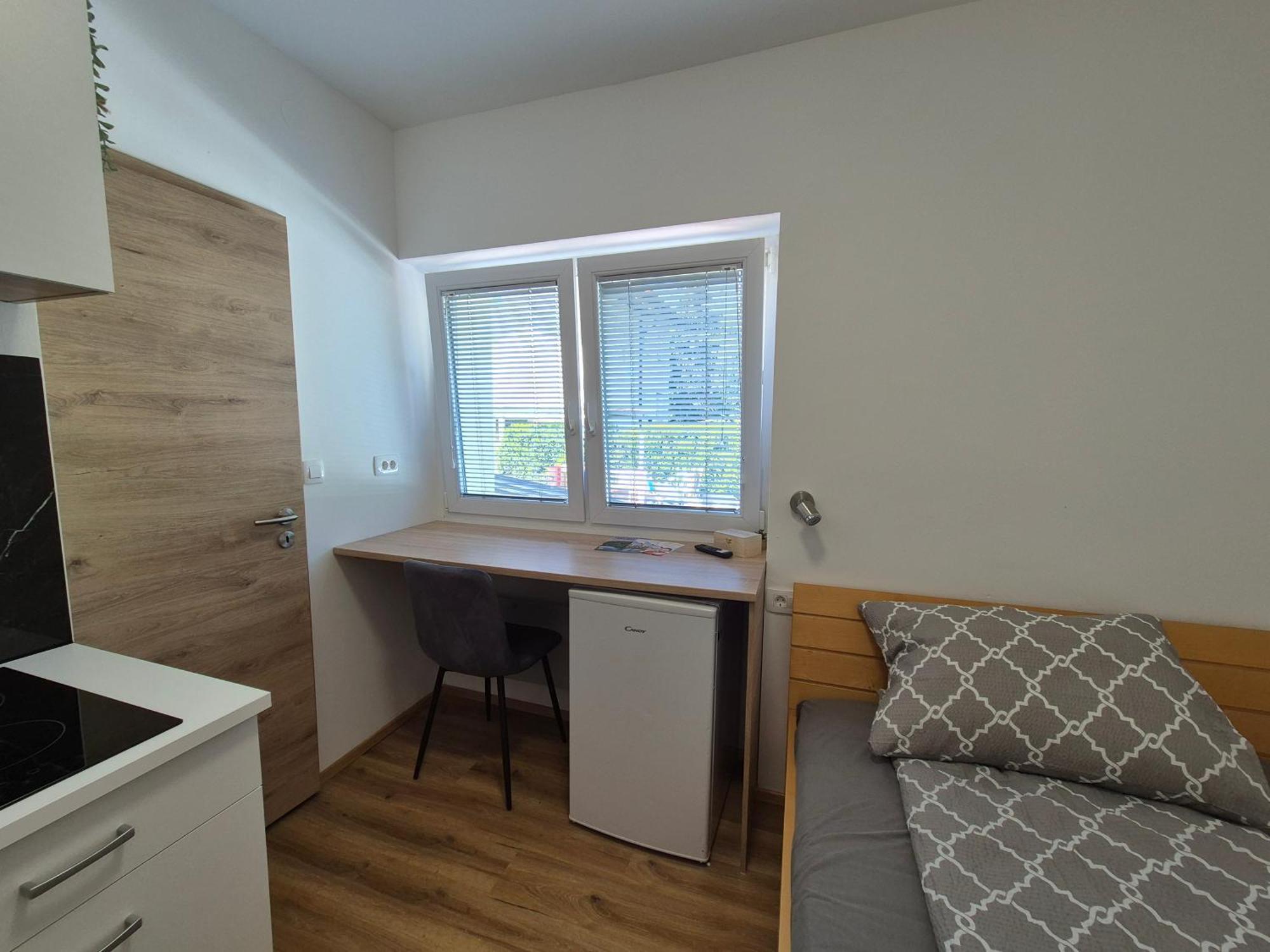 Apartma Vojkova