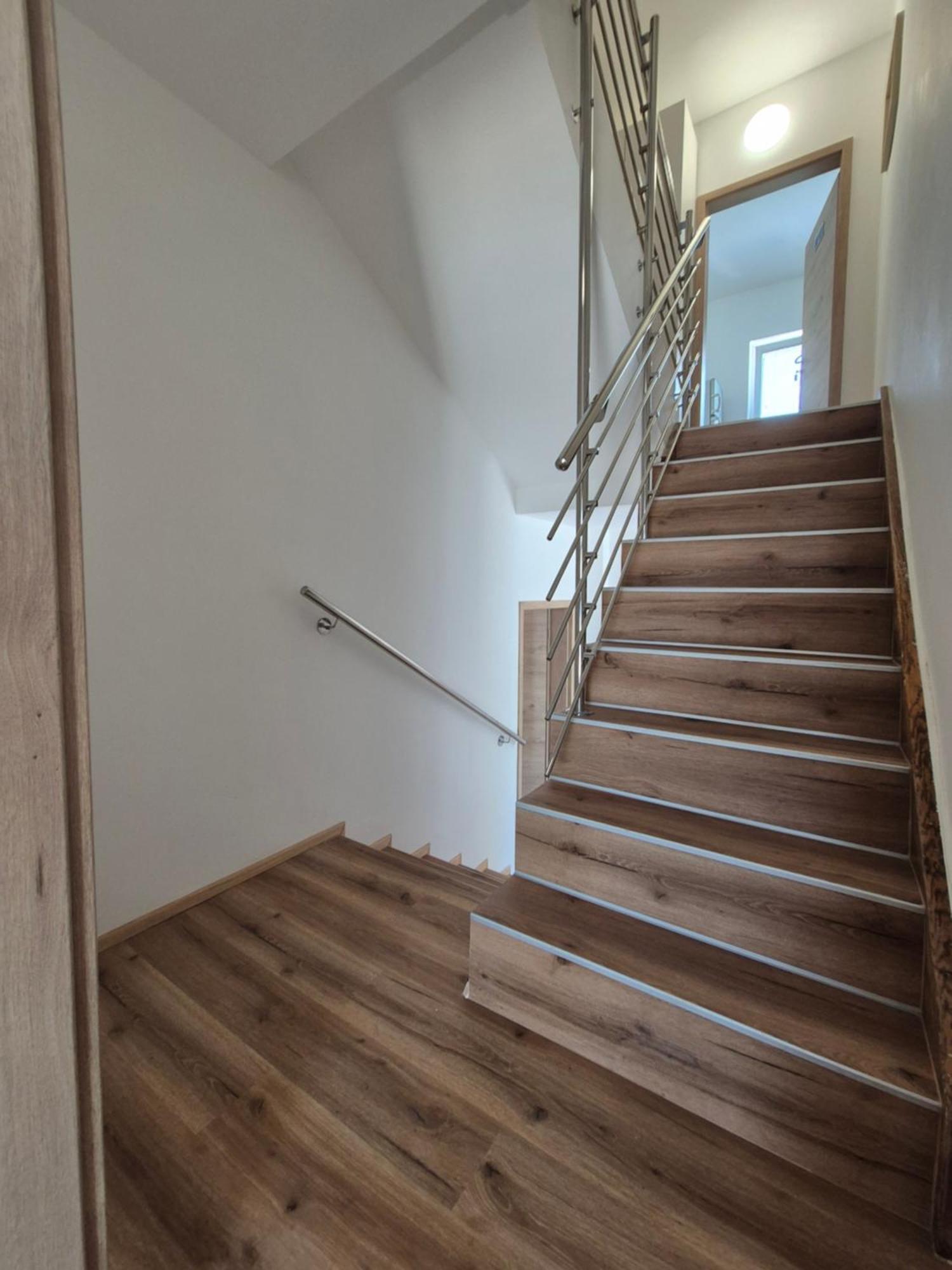Vojkova Appartement Ljubljana