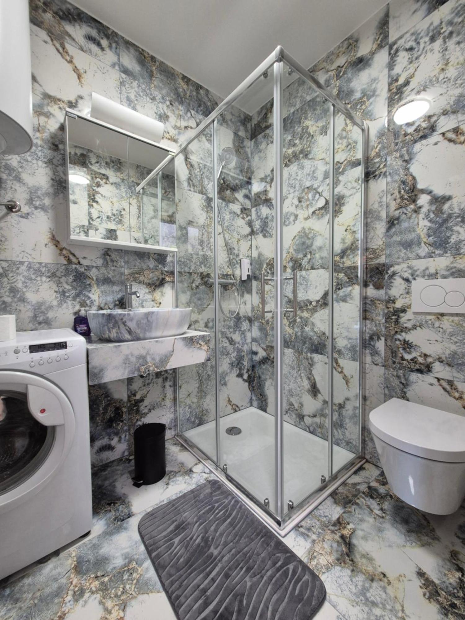 Vojkova Appartement