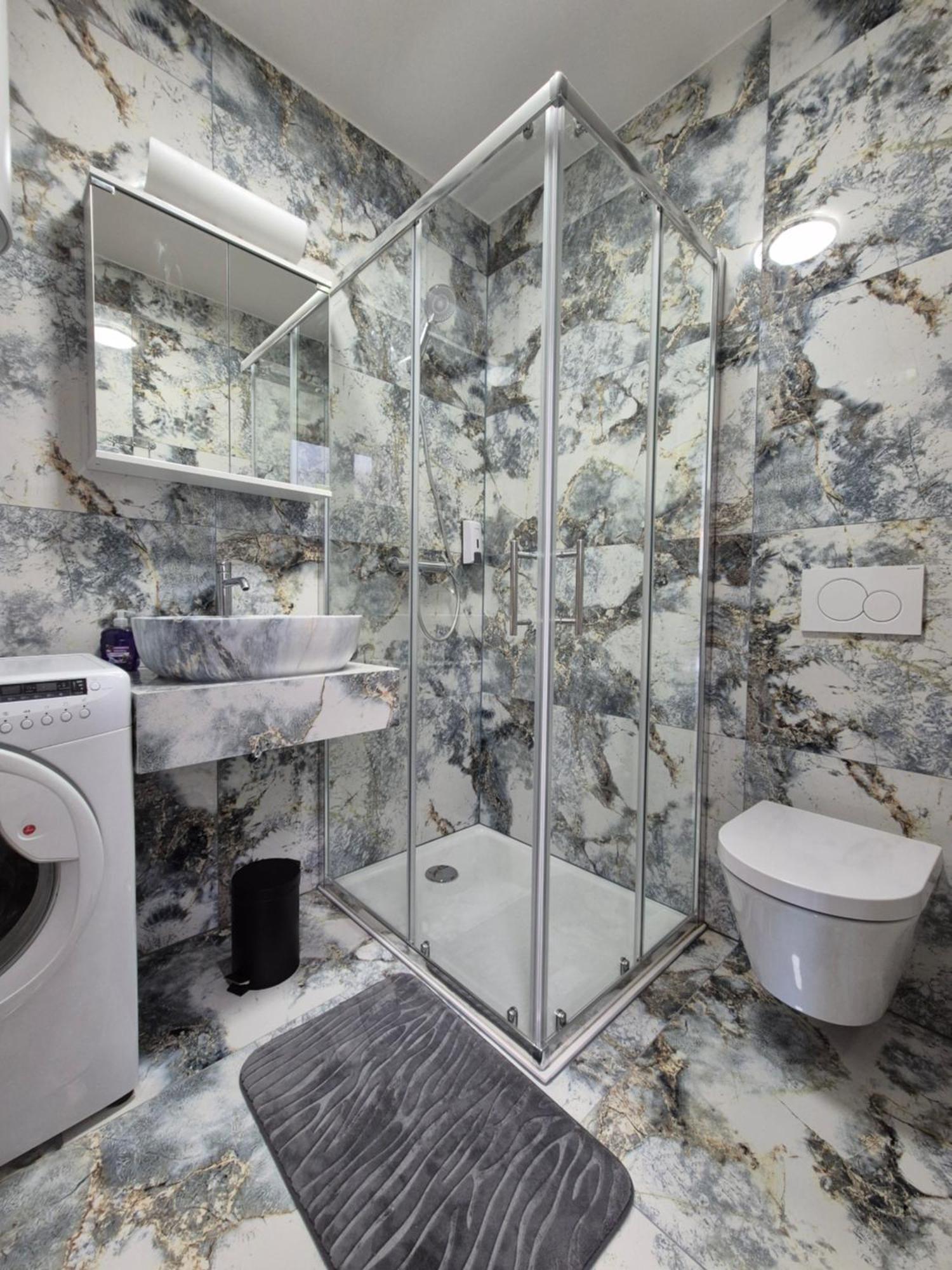 Vojkova Appartement Ljubljana