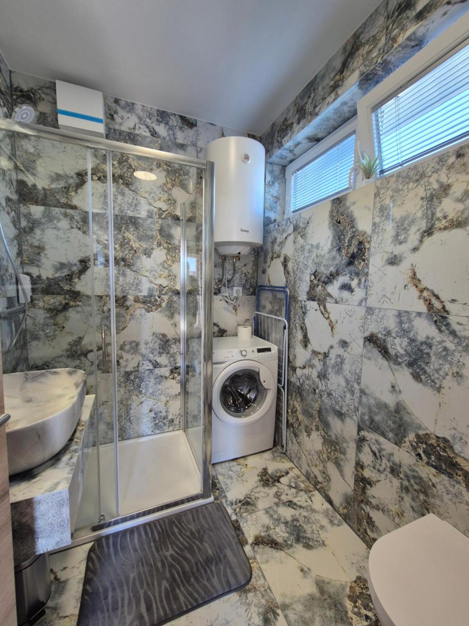 Vojkova Appartement *