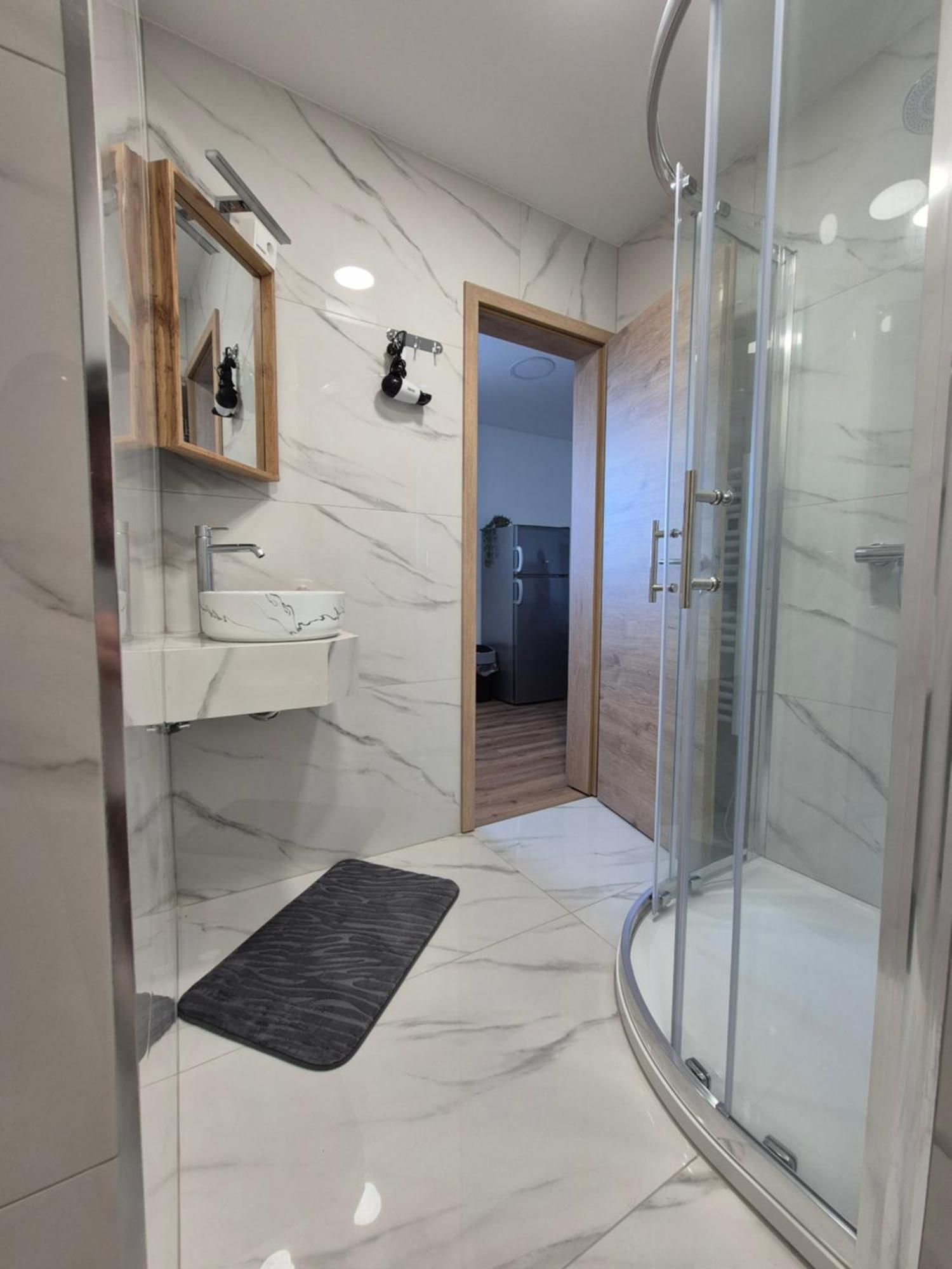 Appartement Vojkova Ljubljana