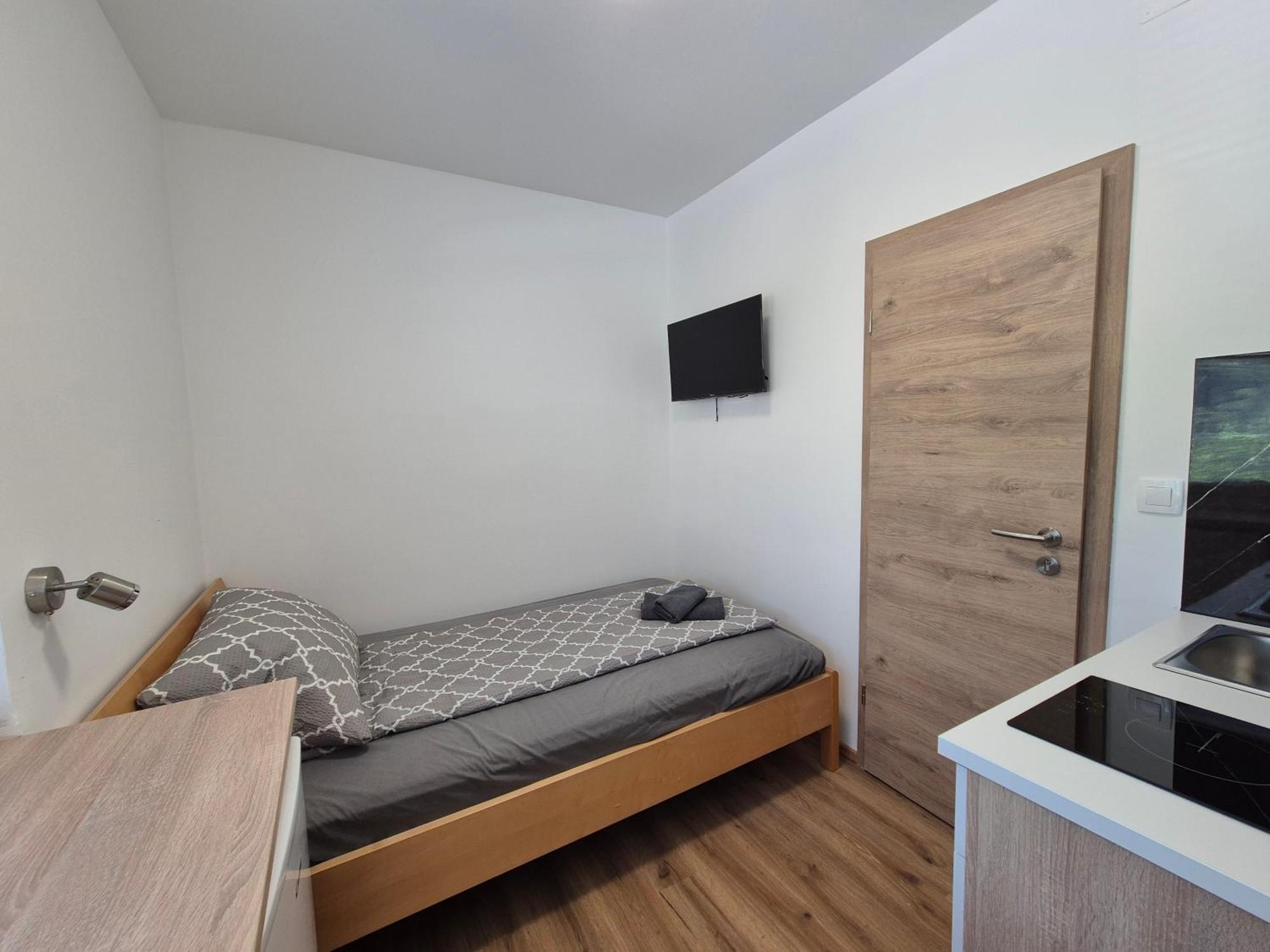 Vojkova Appartement