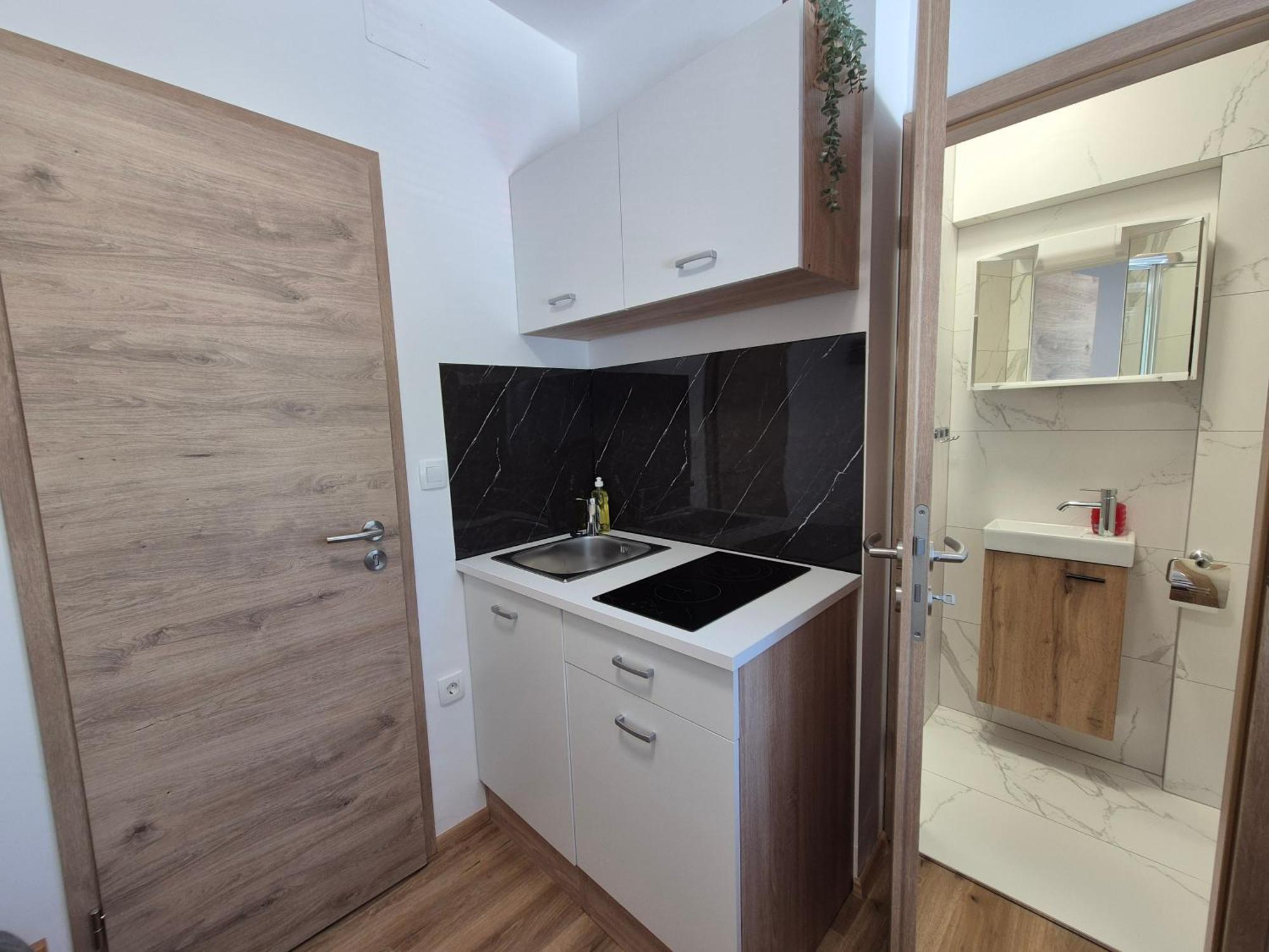 Vojkova Appartement Ljubljana