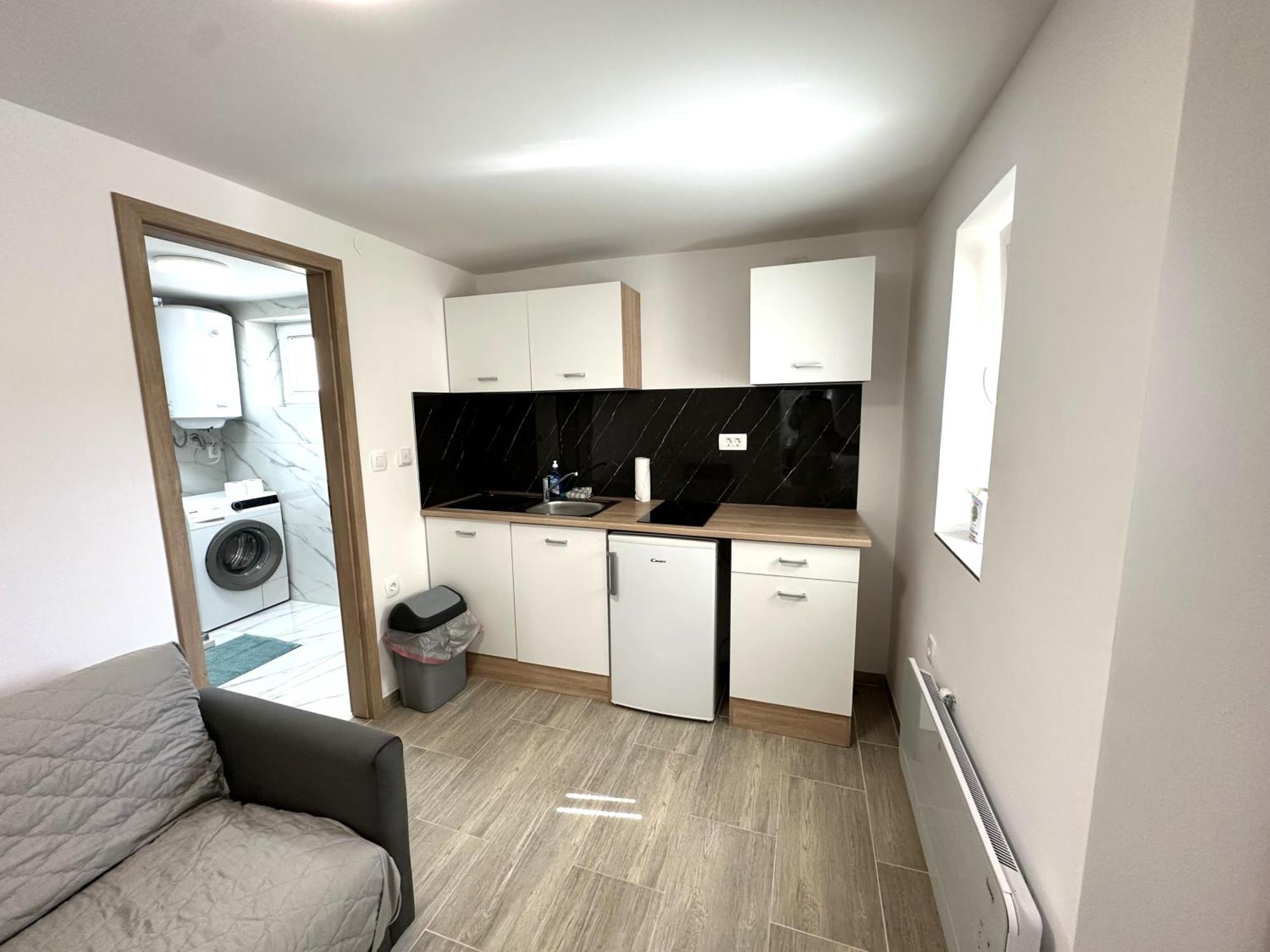 Vojkova Appartement *