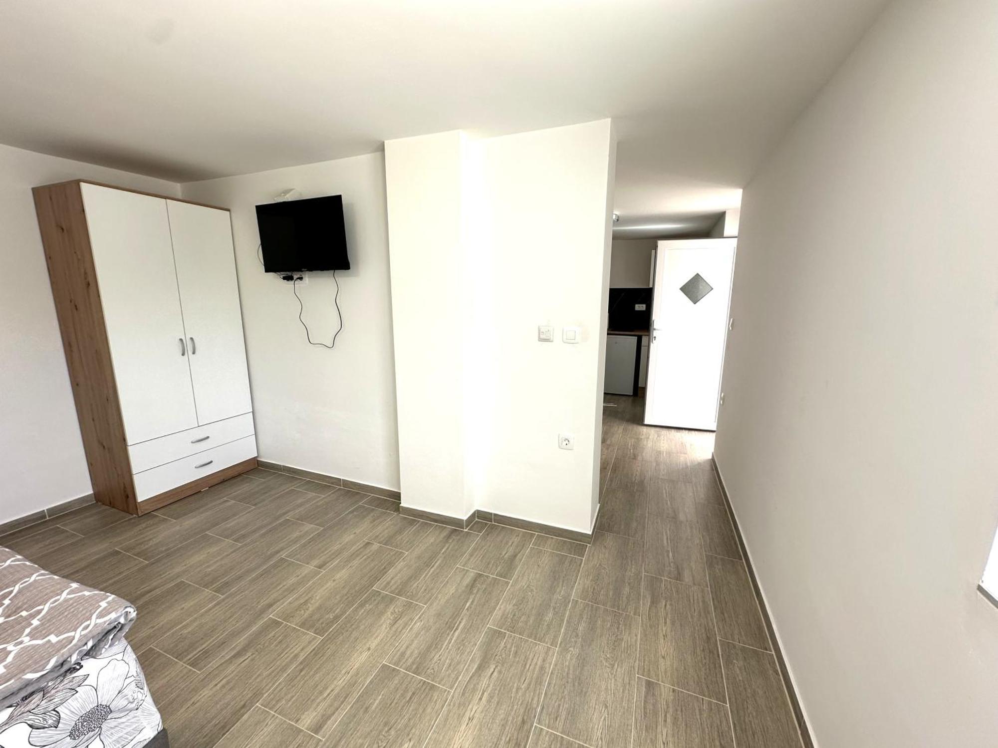 Appartement Vojkova Ljubljana