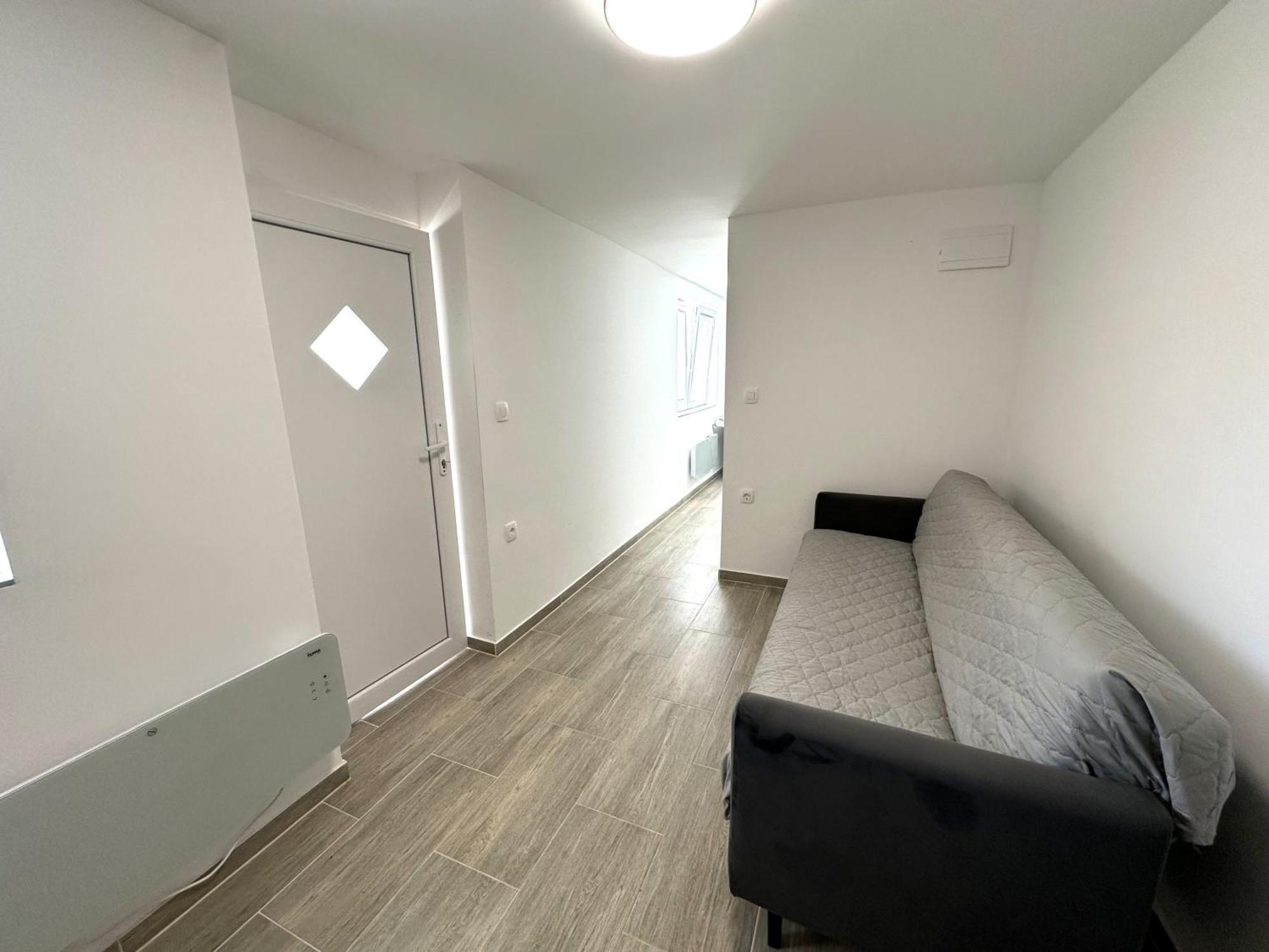 Appartement Vojkova Ljubljana