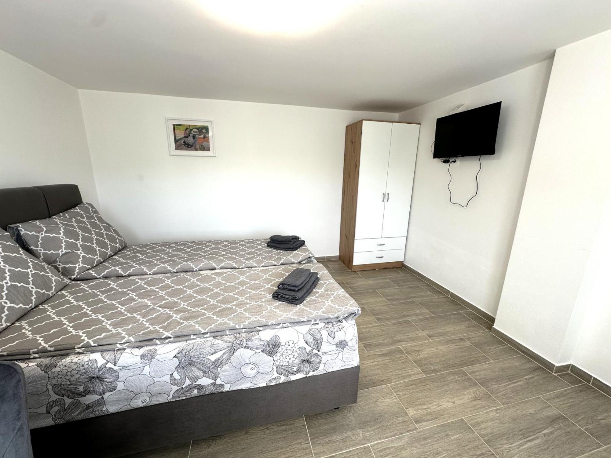 Appartement Vojkova *