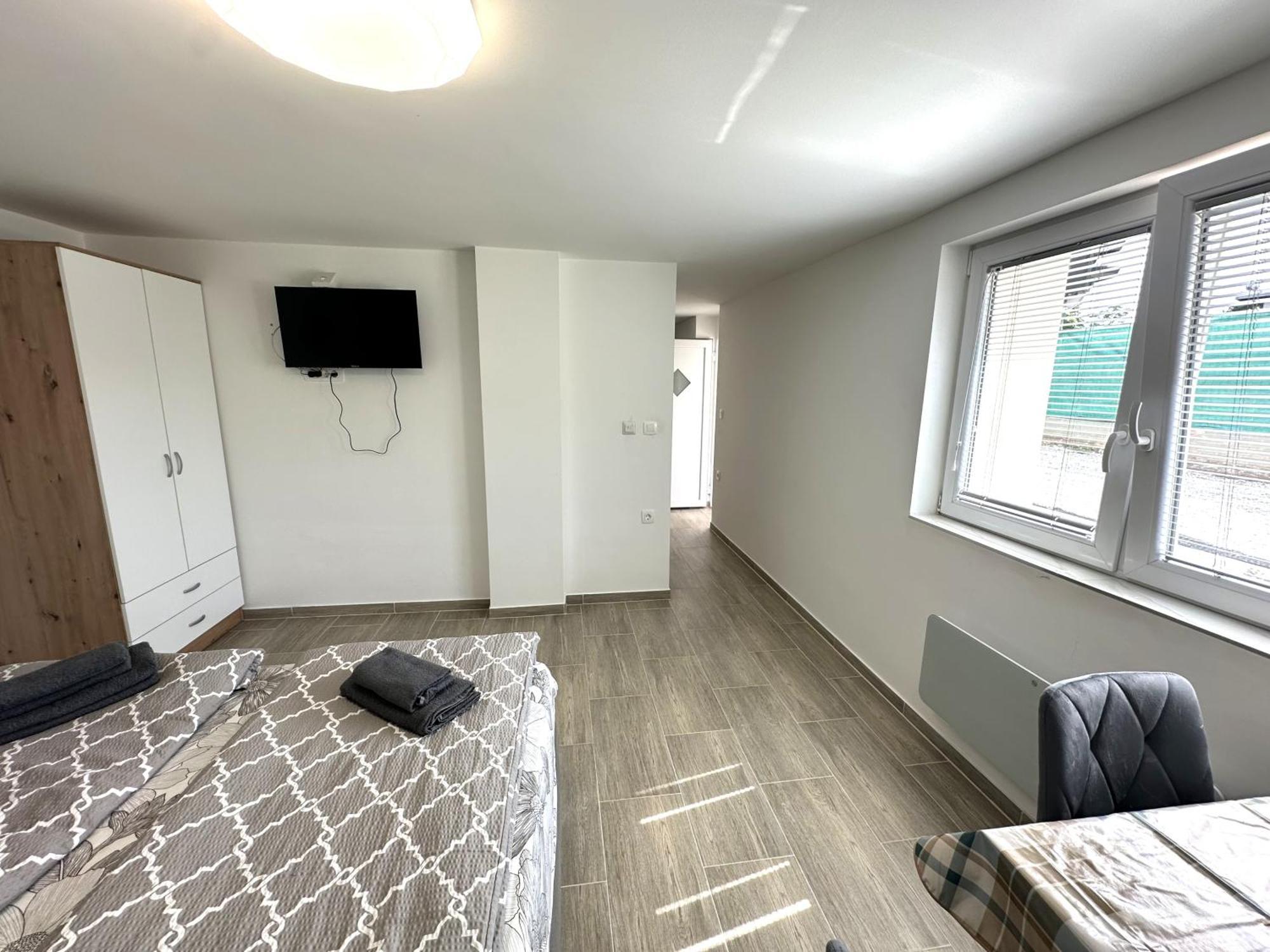 Appartement Vojkova