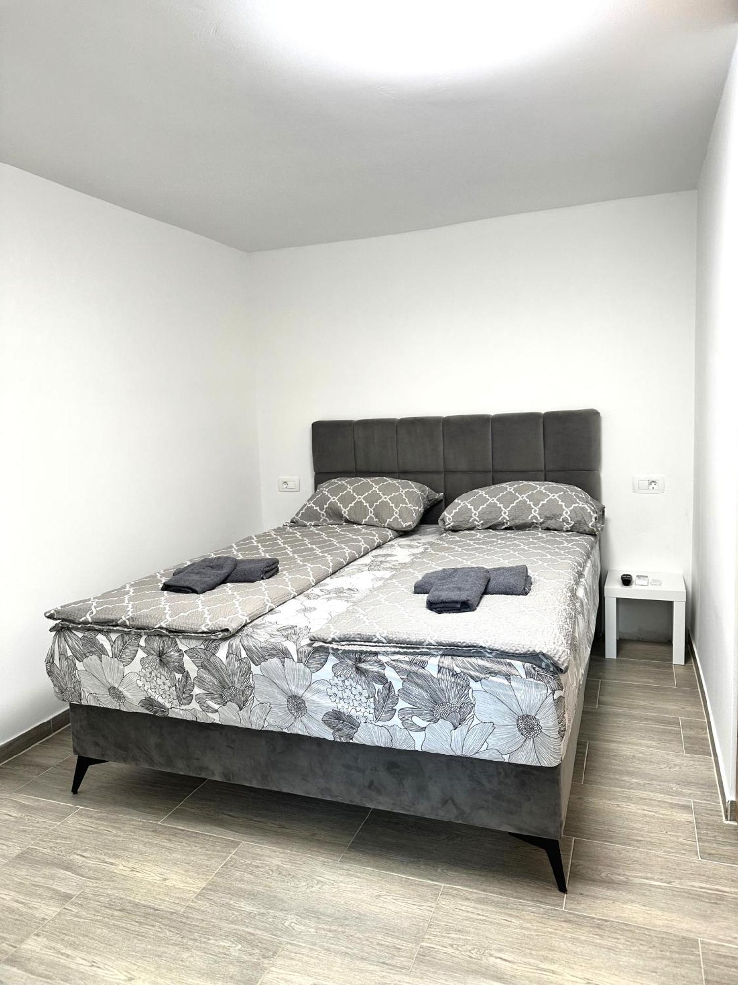 Appartement Vojkova Ljubljana
