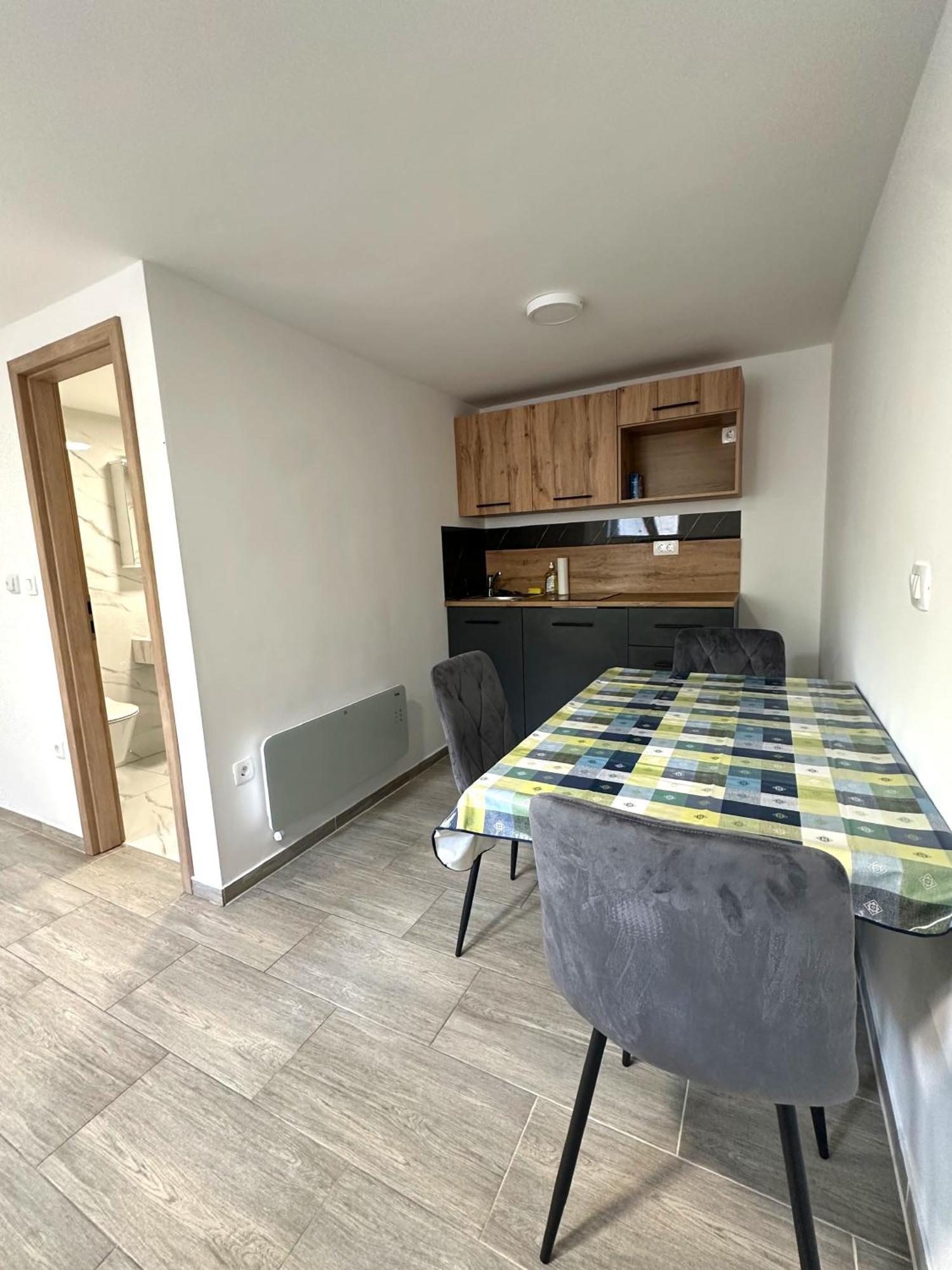 Vojkova Appartement